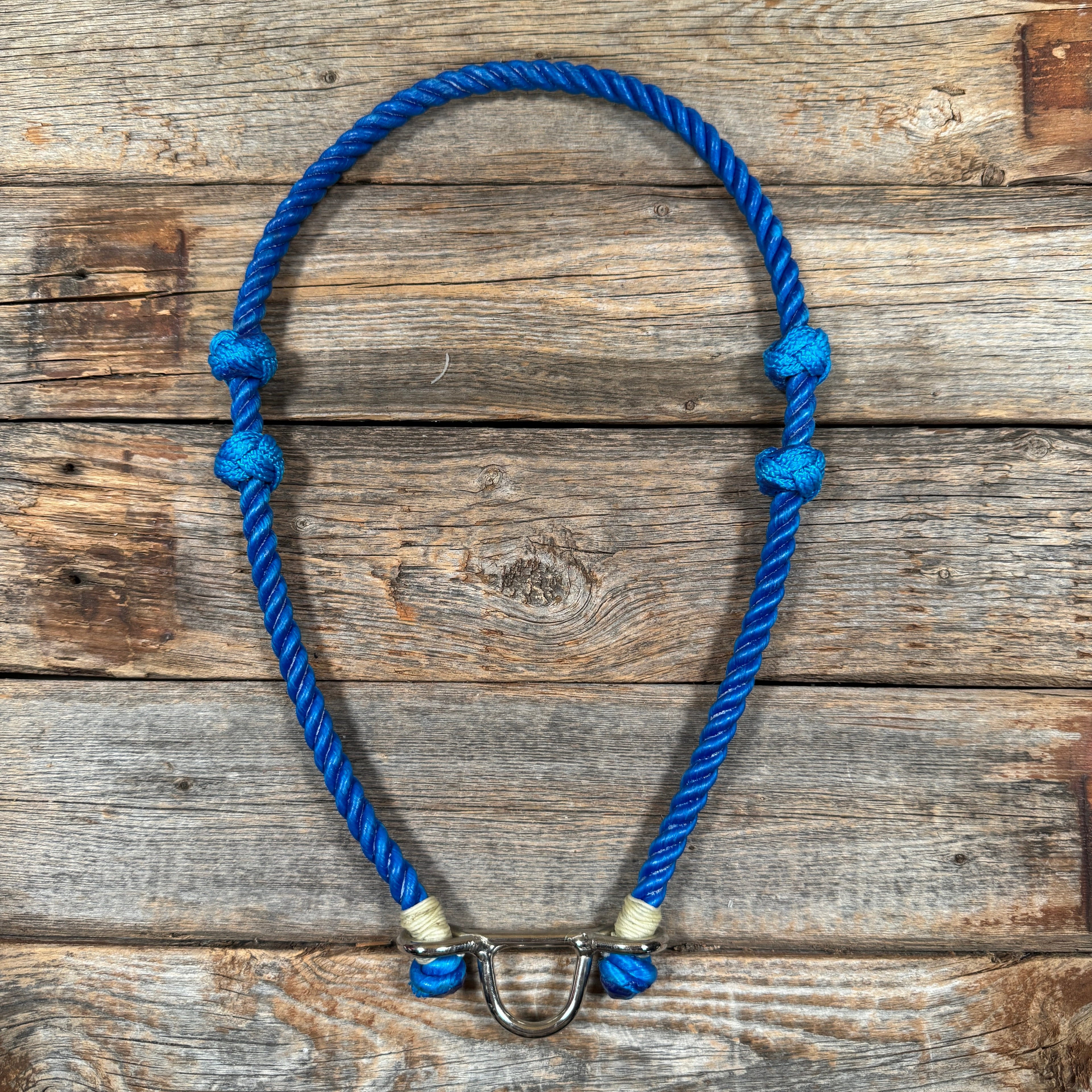 Lariat Noseband - Assorted Colors — view 7