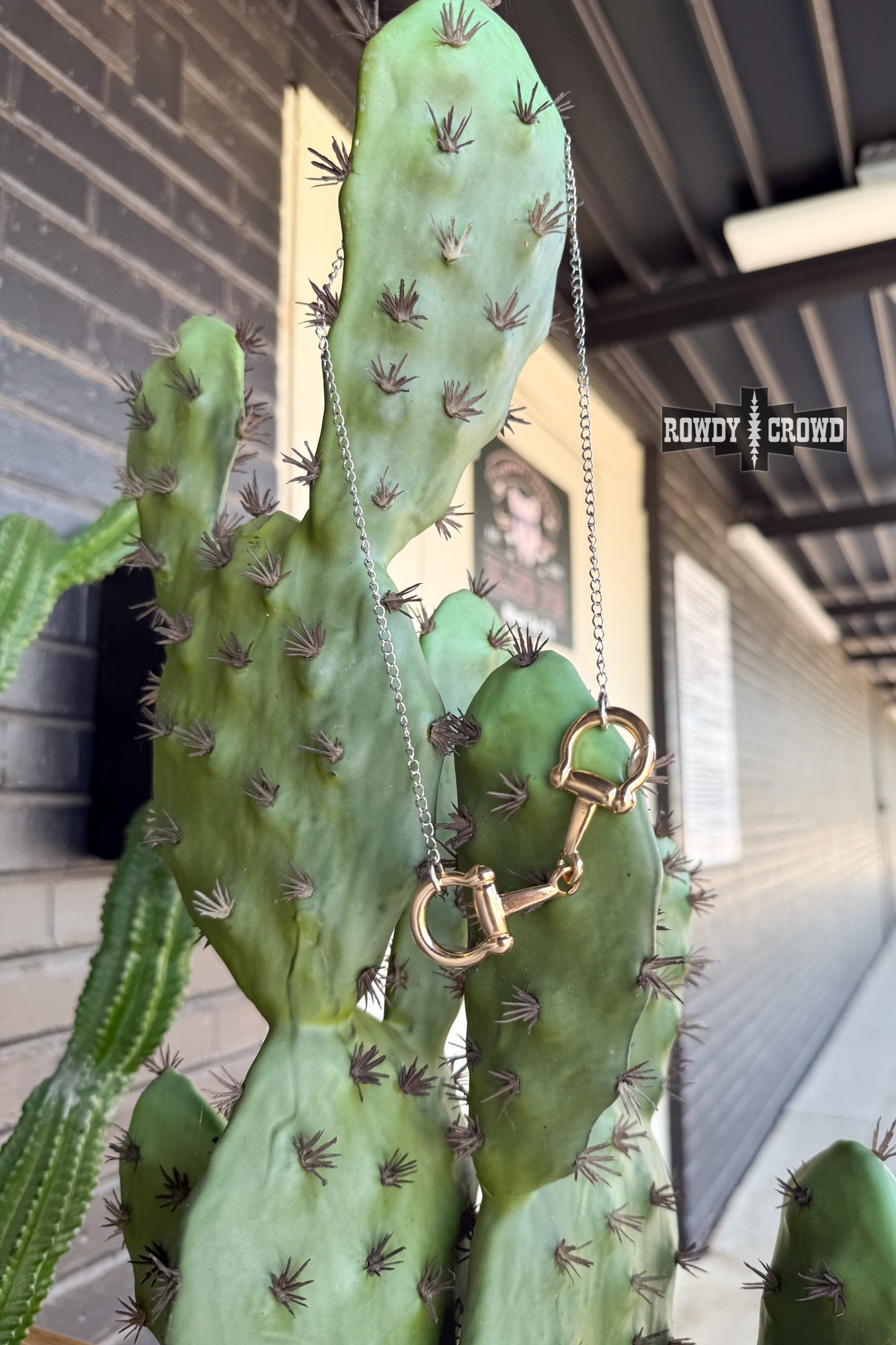DS Hey Cowboy Necklaces by Rowdy Crowd Clothing - product image 11