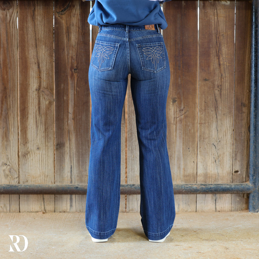 Nora Trouser — view 4