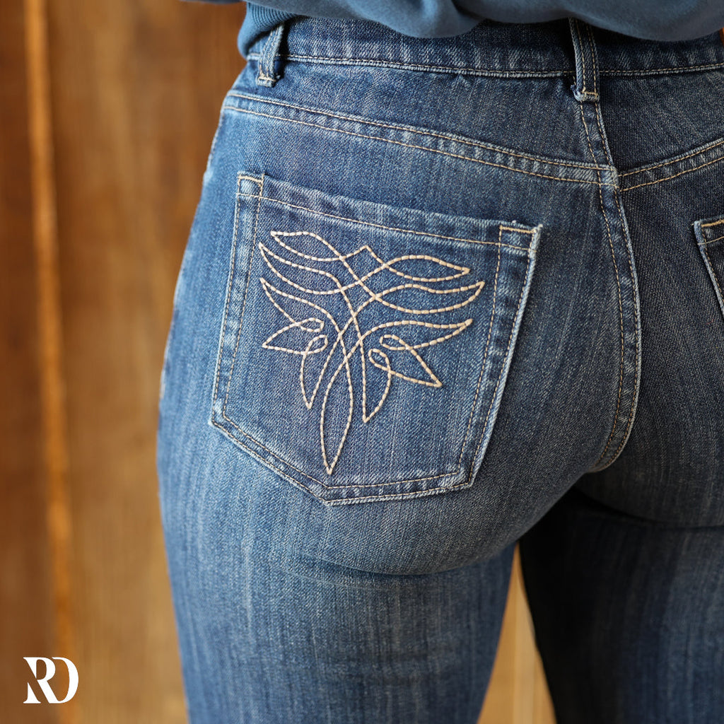 Nora Trouser — view 5