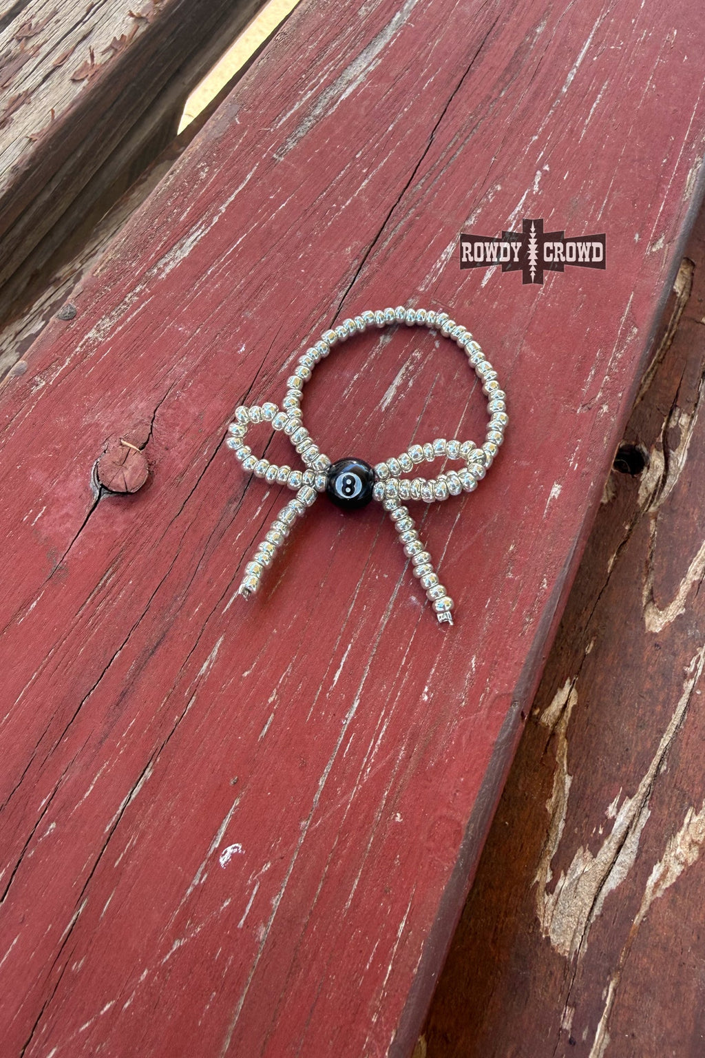 DS Hot Money BRACELET by Rowdy Crowd Clothing - product image 2