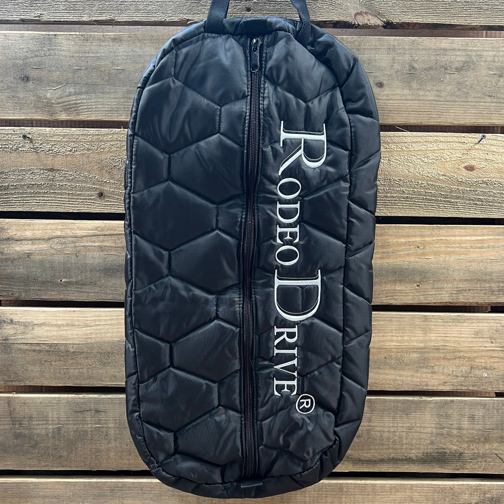 Rodeo Drive Bridle / Halter / Breastcollar Bag — view 2