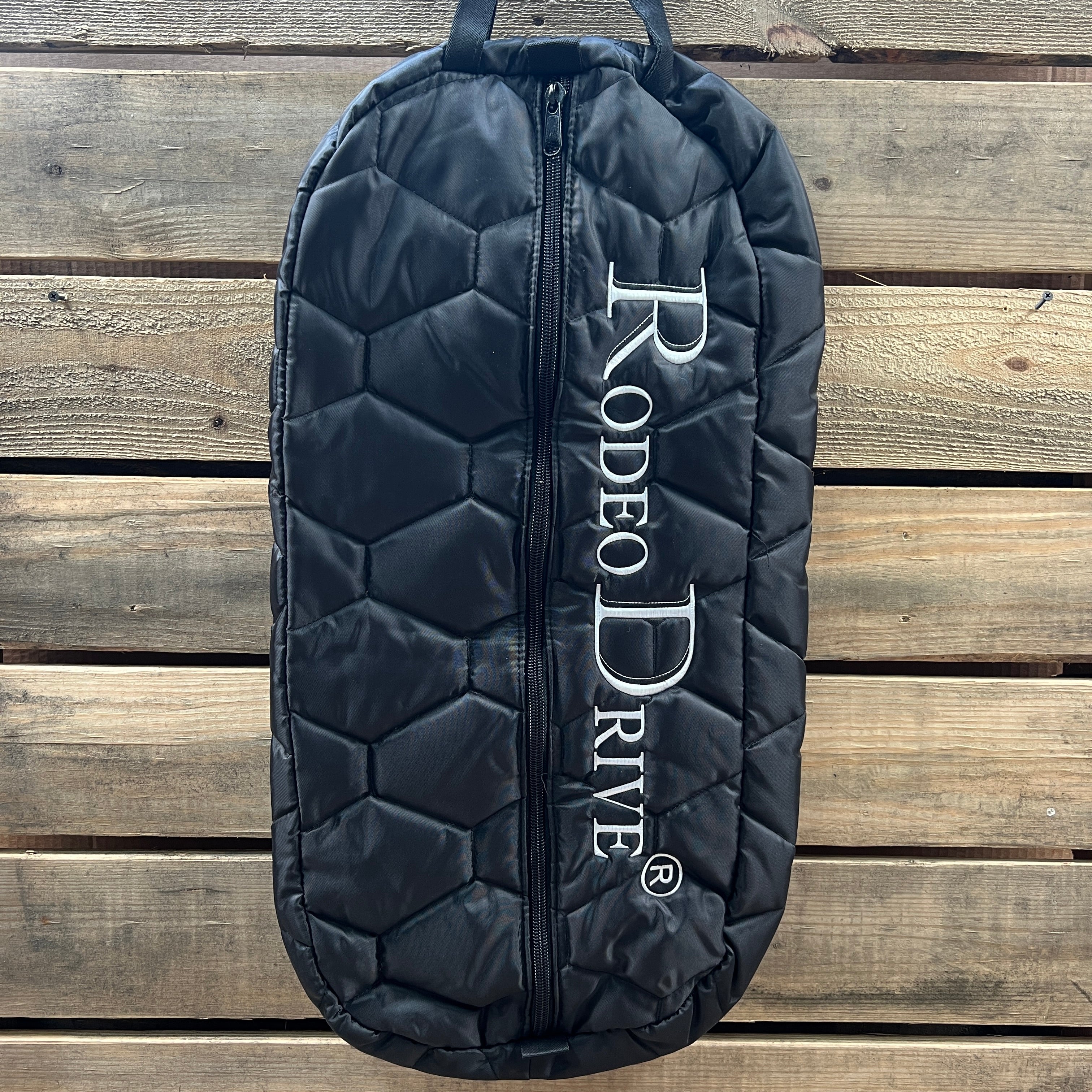 Rodeo Drive Bridle / Halter / Breastcollar Bag — view 2