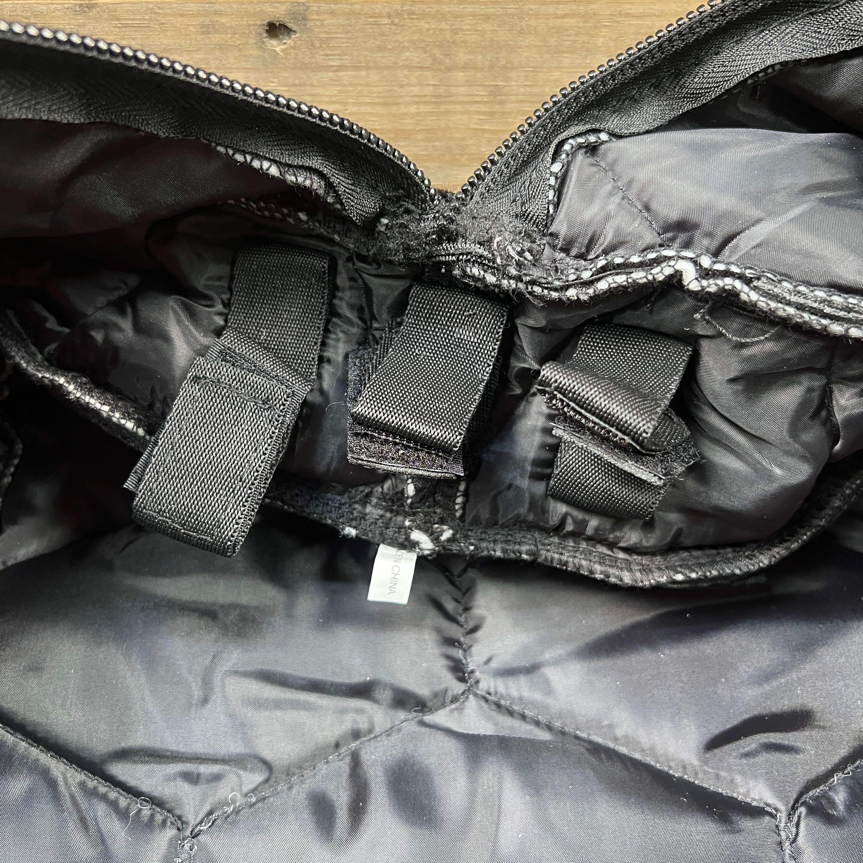 Rodeo Drive Bridle / Halter / Breastcollar Bag — view 5