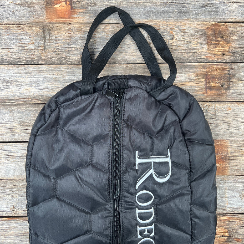 Rodeo Drive Bridle / Halter / Breastcollar Bag — view 3
