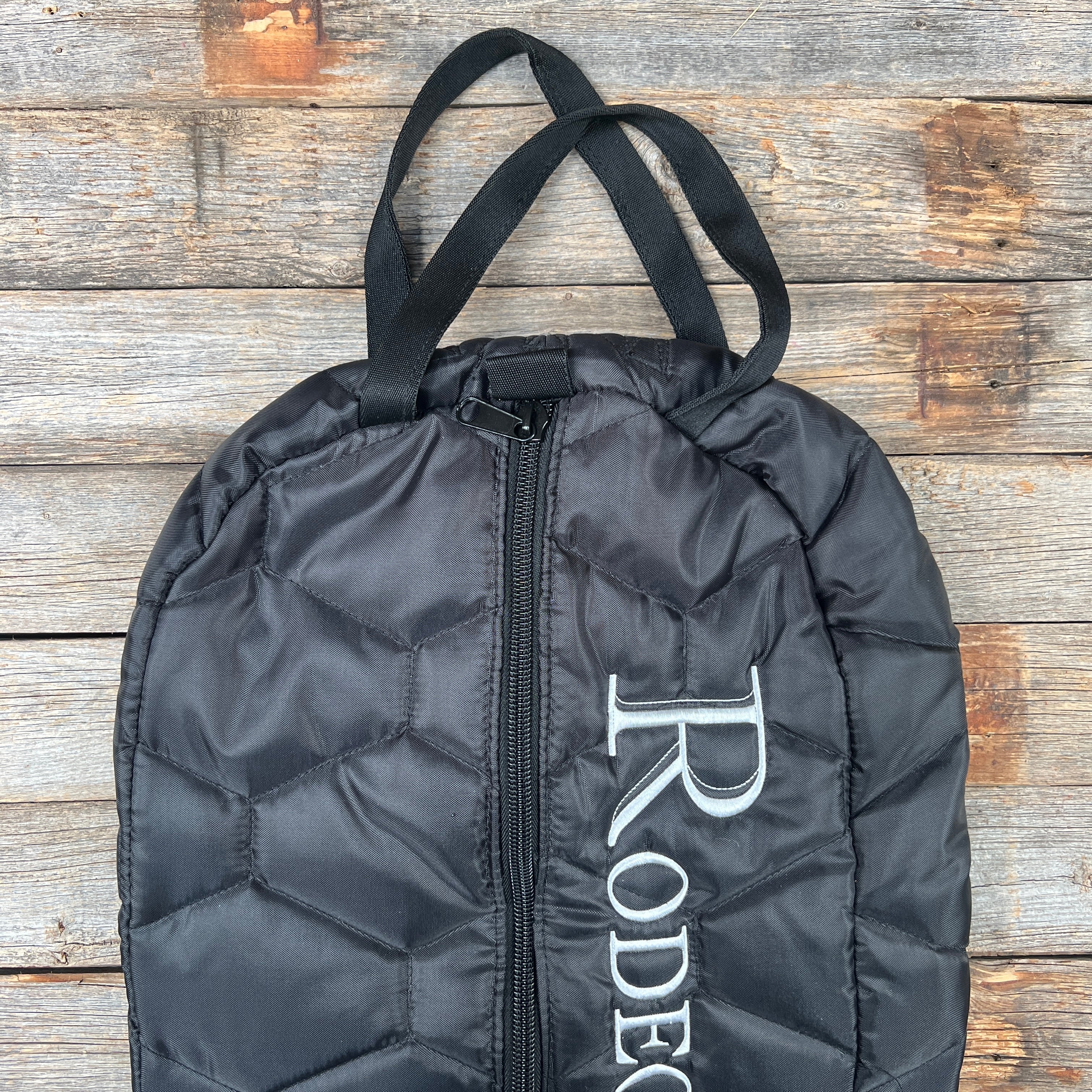 Rodeo Drive Bridle / Halter / Breastcollar Bag — view 3