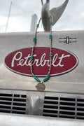 DS Buffalo Trail Necklace by Rowdy Crowd Clothing