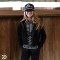 Youth Activewear Cropped | Jacket
