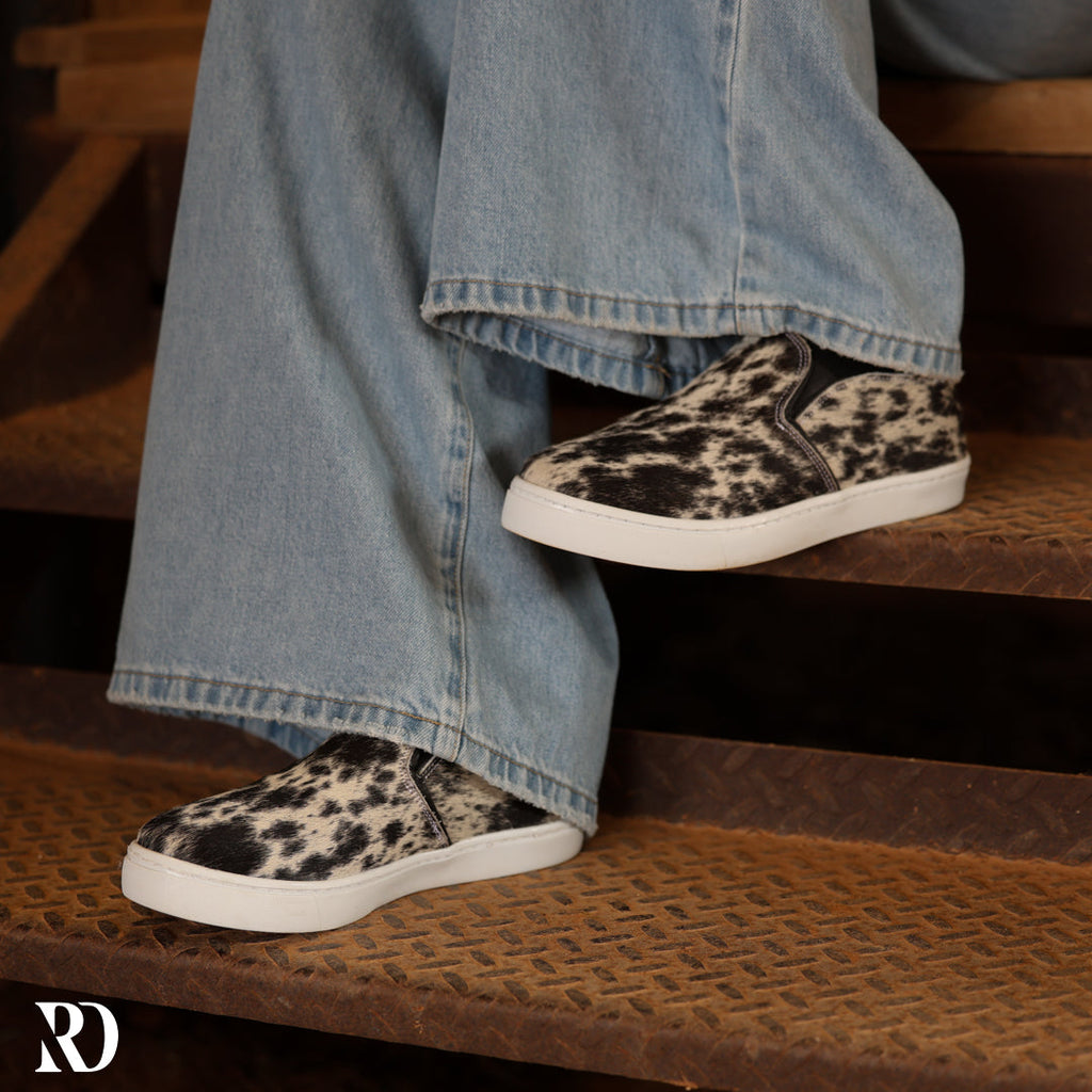 The Stockman Cowhide | Shoe