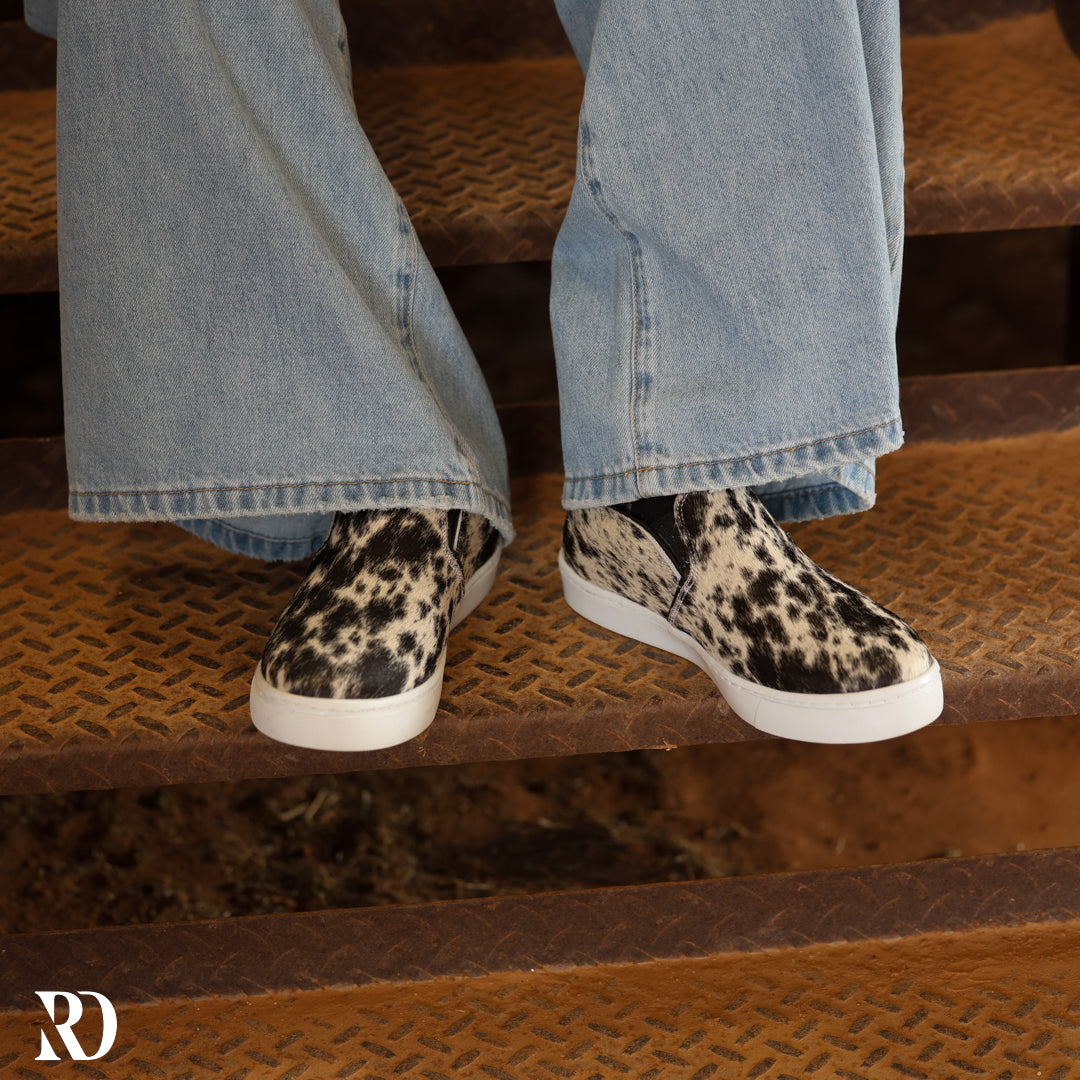 The Stockman Cowhide | Shoe — view 2