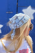 DS Dolled Up Lace Wild Rags by Rowdy Crowd Clothing - product image 4