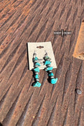 DS Rock 'Em Earrings by Rowdy Crowd Clothing