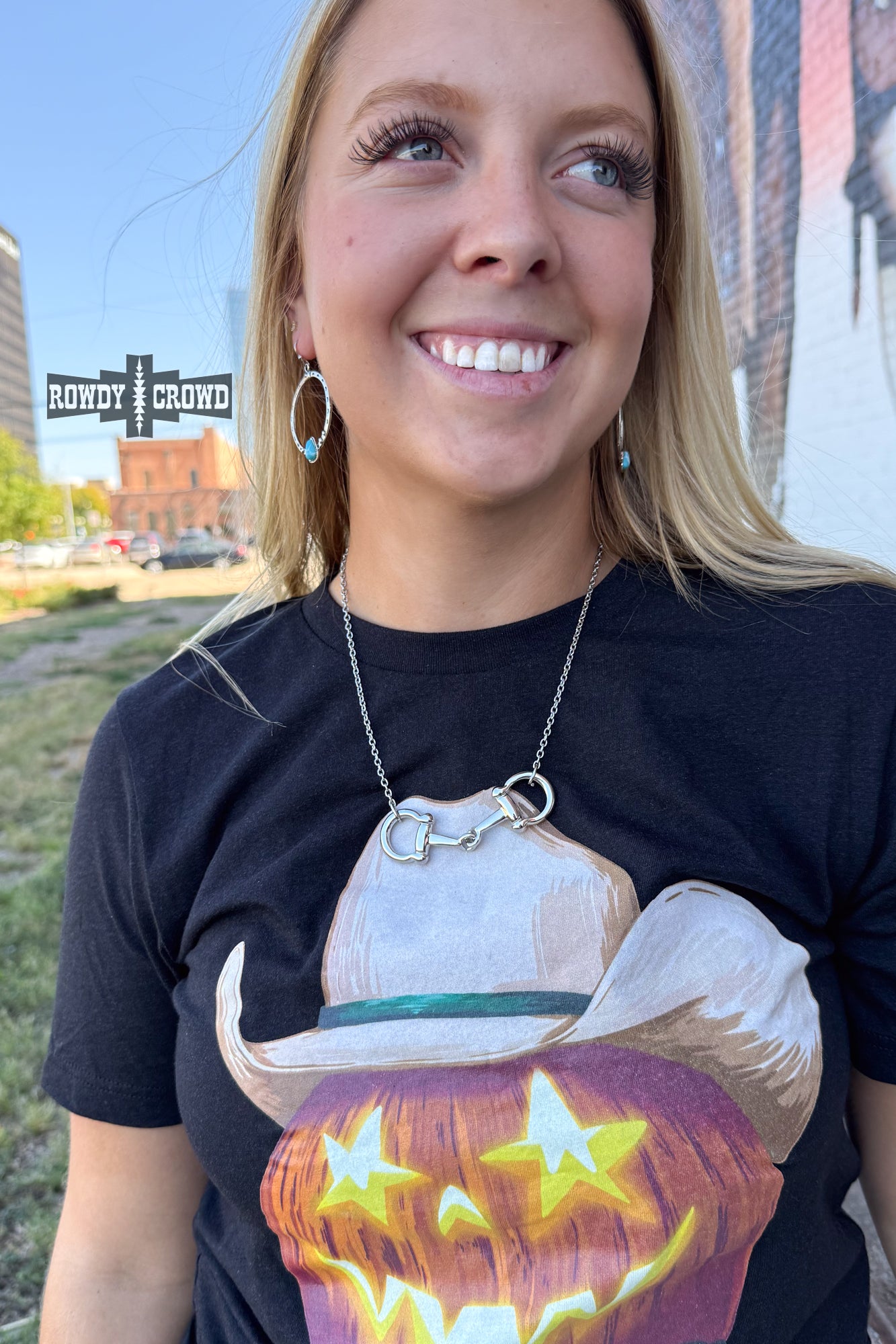 DS Hey Cowboy Necklaces by Rowdy Crowd Clothing - product image 6