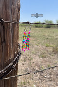 DS Summertime Earrings by Rowdy Crowd Clothing