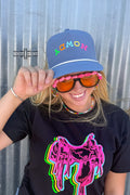 DS Howdy Cap by Rowdy Crowd Clothing