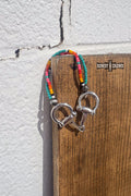 DS Sunset Bit Bracelet by Rowdy Crowd Clothing