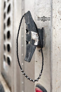 DS Fire Magic Necklace by Rowdy Crowd Clothing