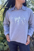 DS Blossom Special Sweater