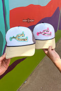 DS Spur Me Caps by Rowdy Crowd Clothing