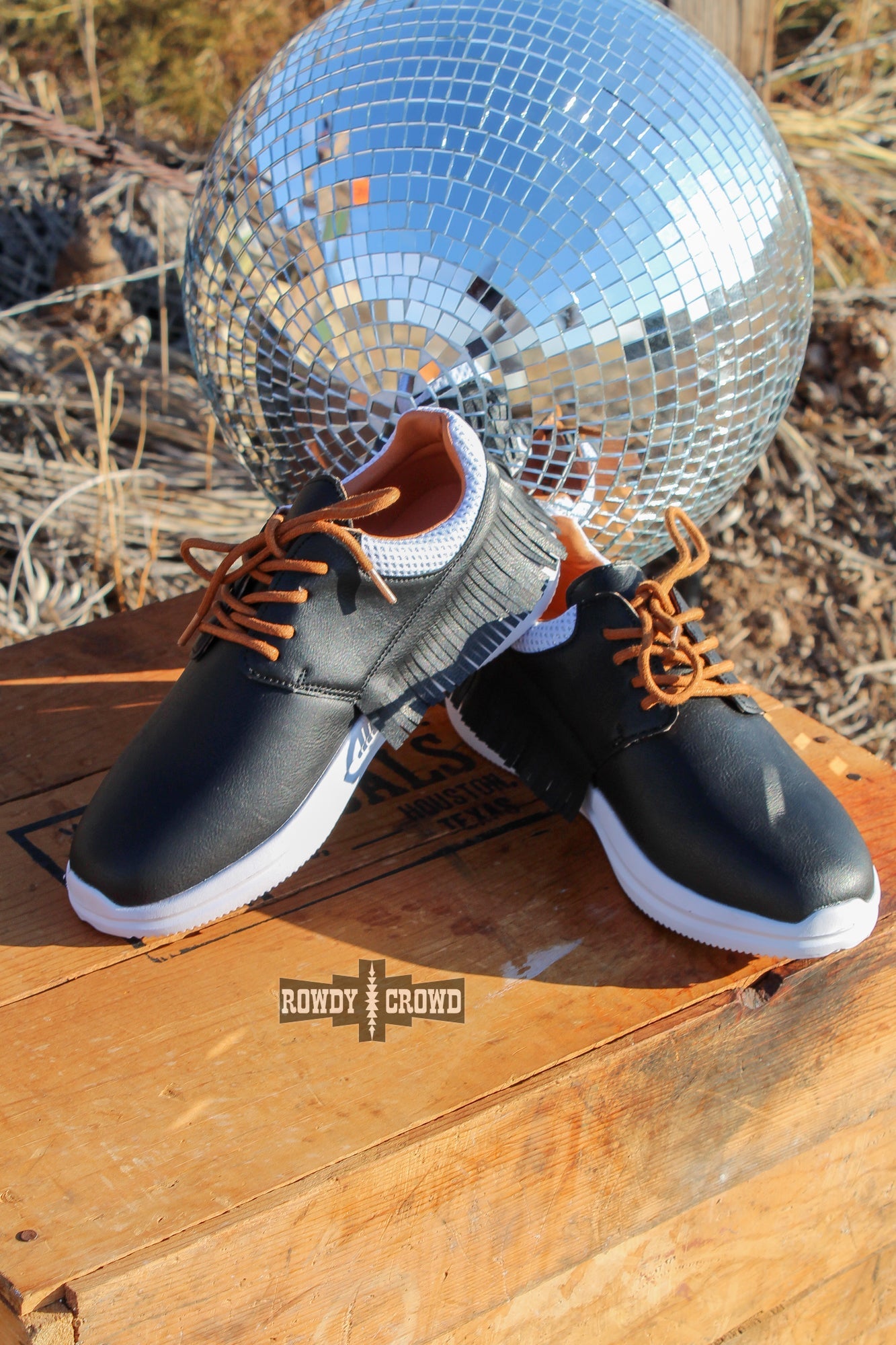 DS Stoney Creek Sneakers by Rowdy Crowd Clothing - product image 3