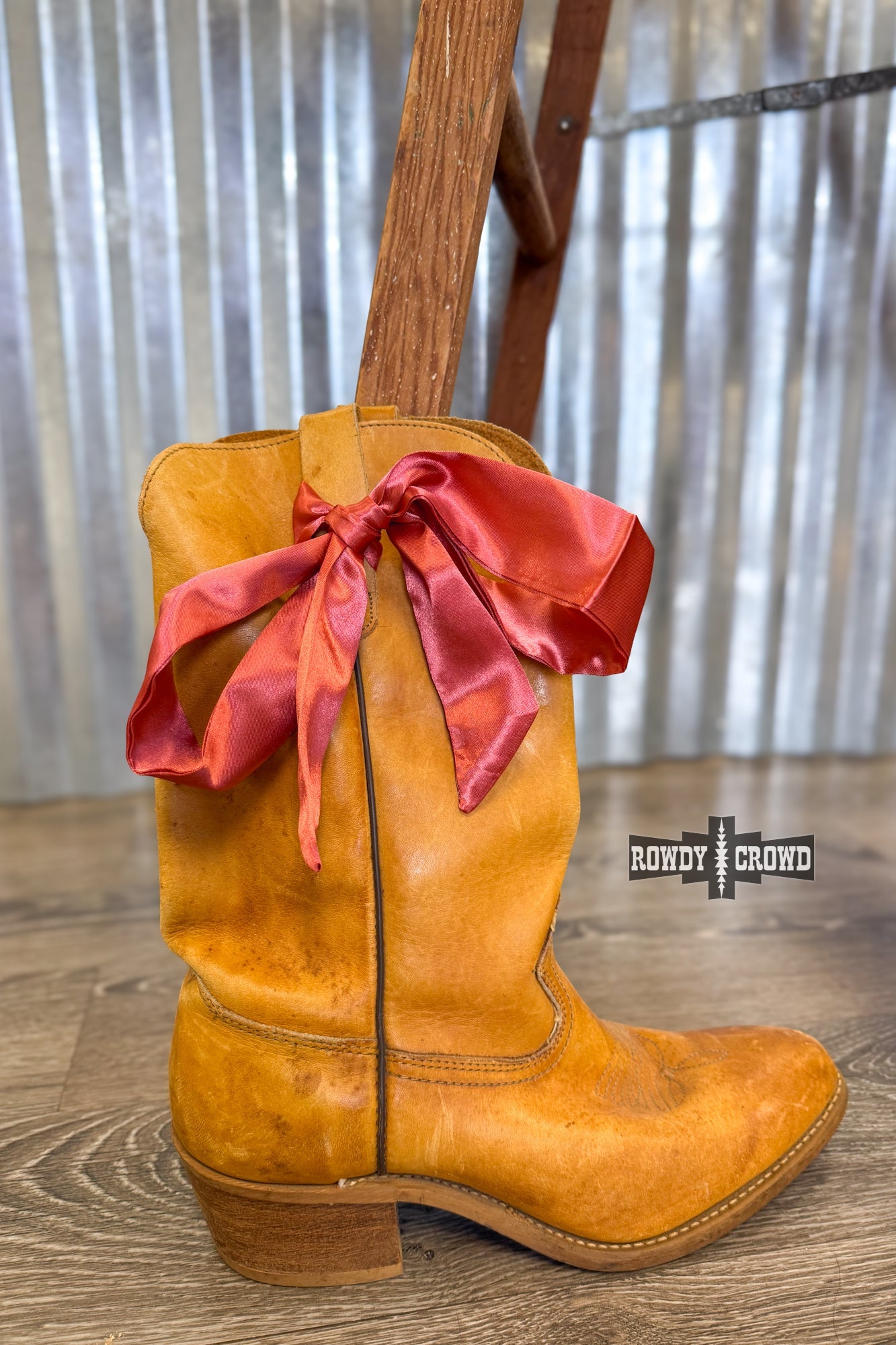 DS West Texas Twillies by Rowdy Crowd Clothing - product image 11