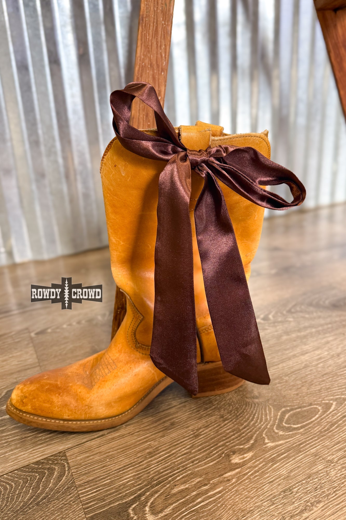 DS West Texas Twillies by Rowdy Crowd Clothing - product image 7
