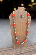 DS High Moon Necklace