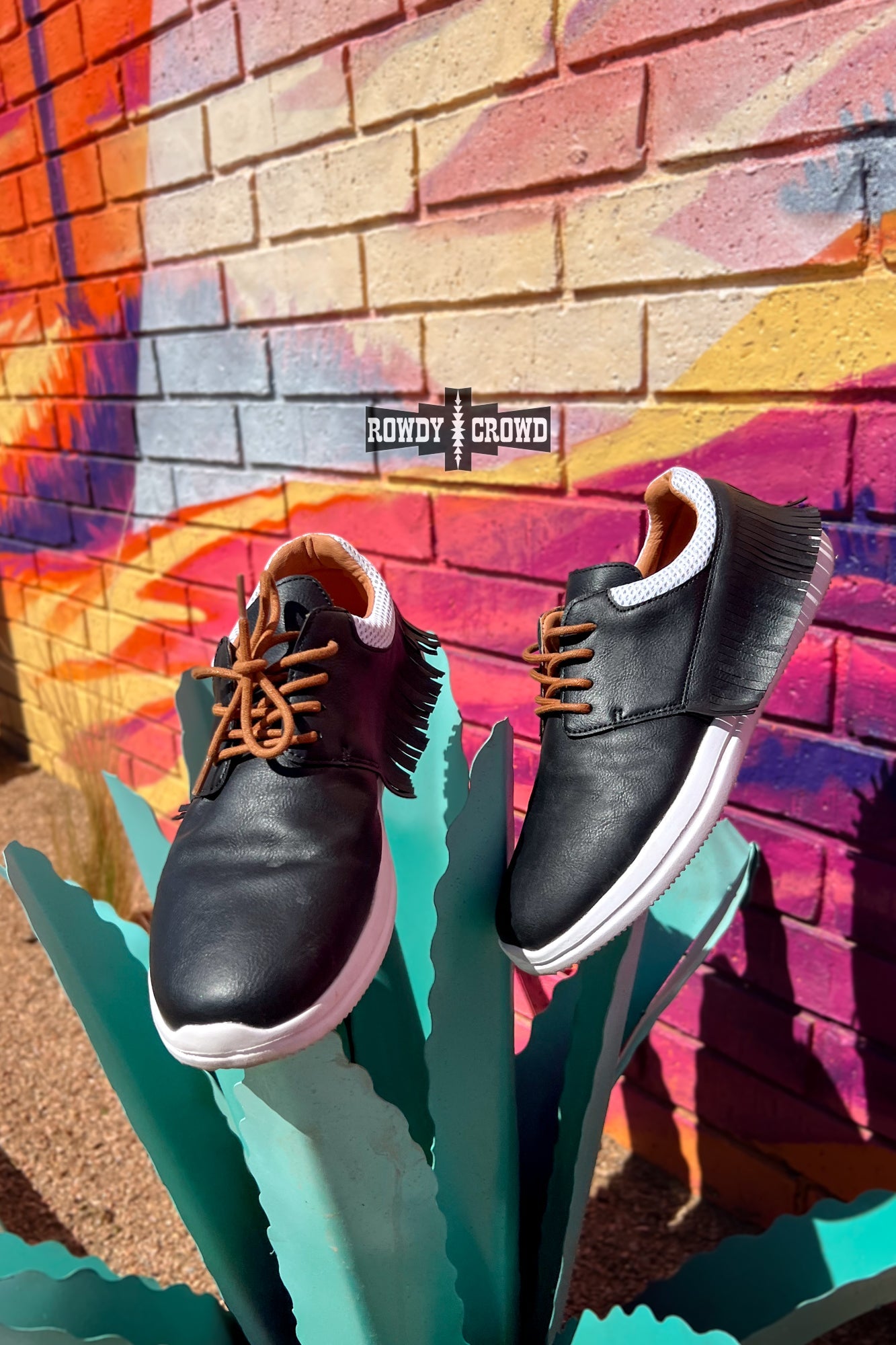 DS Stoney Creek Sneakers by Rowdy Crowd Clothing - product image 2