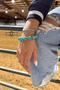 DS Bandero Bracelet by Rowdy Crowd Clothing