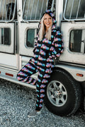 Fallon Onesie (adult)