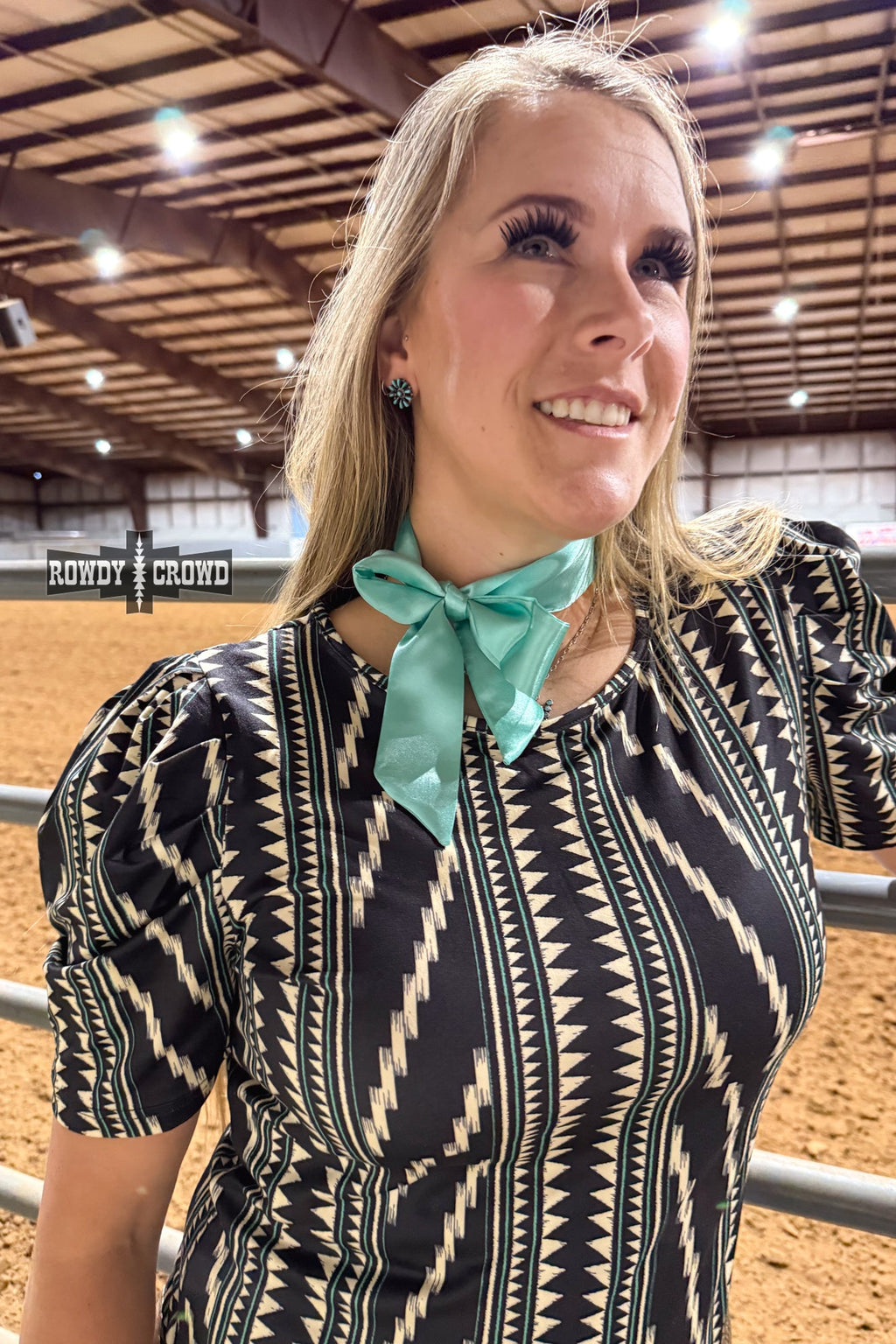 DS West Texas Twillies by Rowdy Crowd Clothing - product image 3