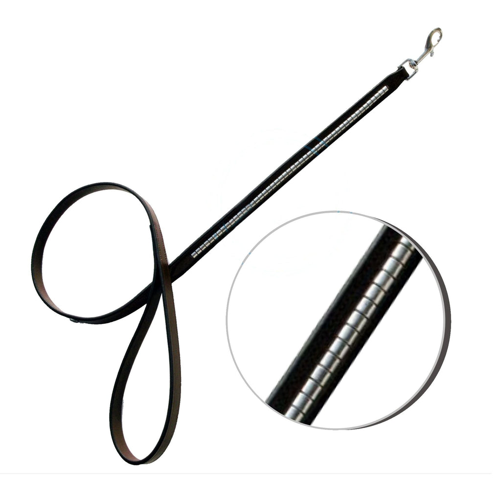 ExionPro Clincher Dog Leash by Bridles & Reins