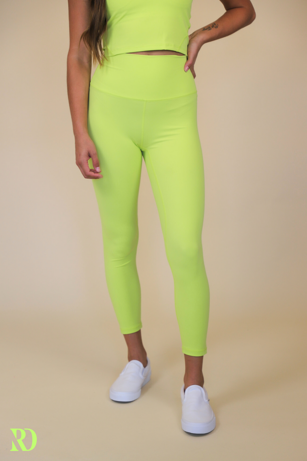 Vital Leggings | Sol