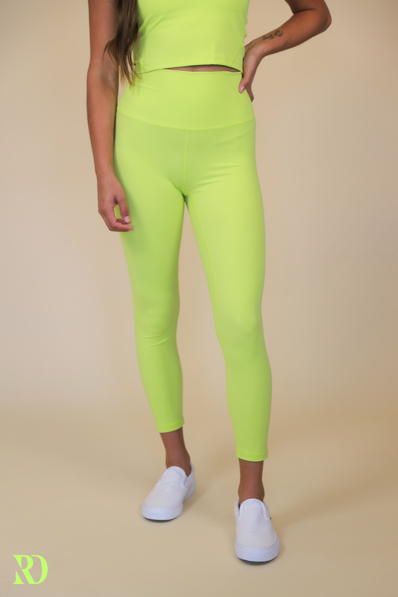 Vital Leggings | Sol
