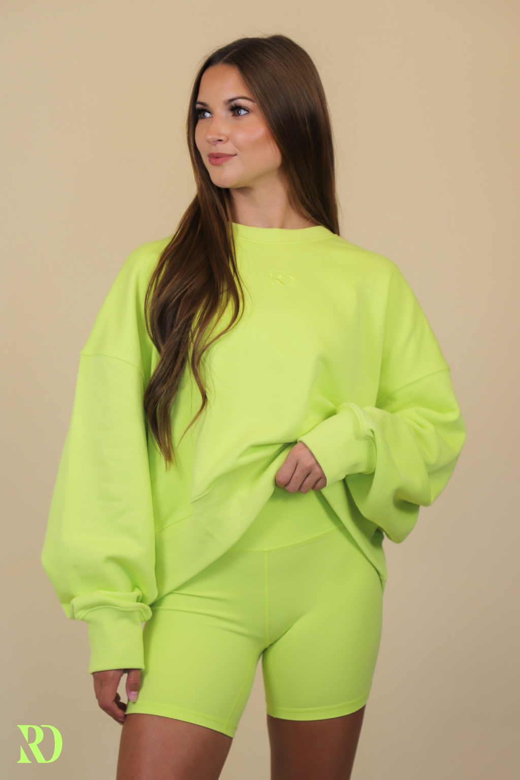 Tone Pullover | Sol — view 6