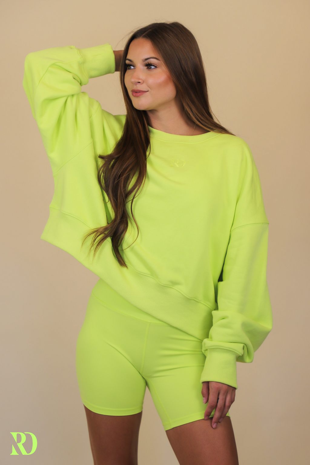 Tone Pullover | Sol — view 2