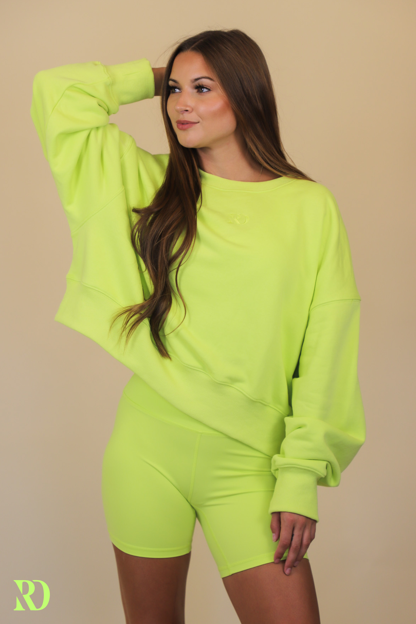 Tone Pullover | Sol — view 2