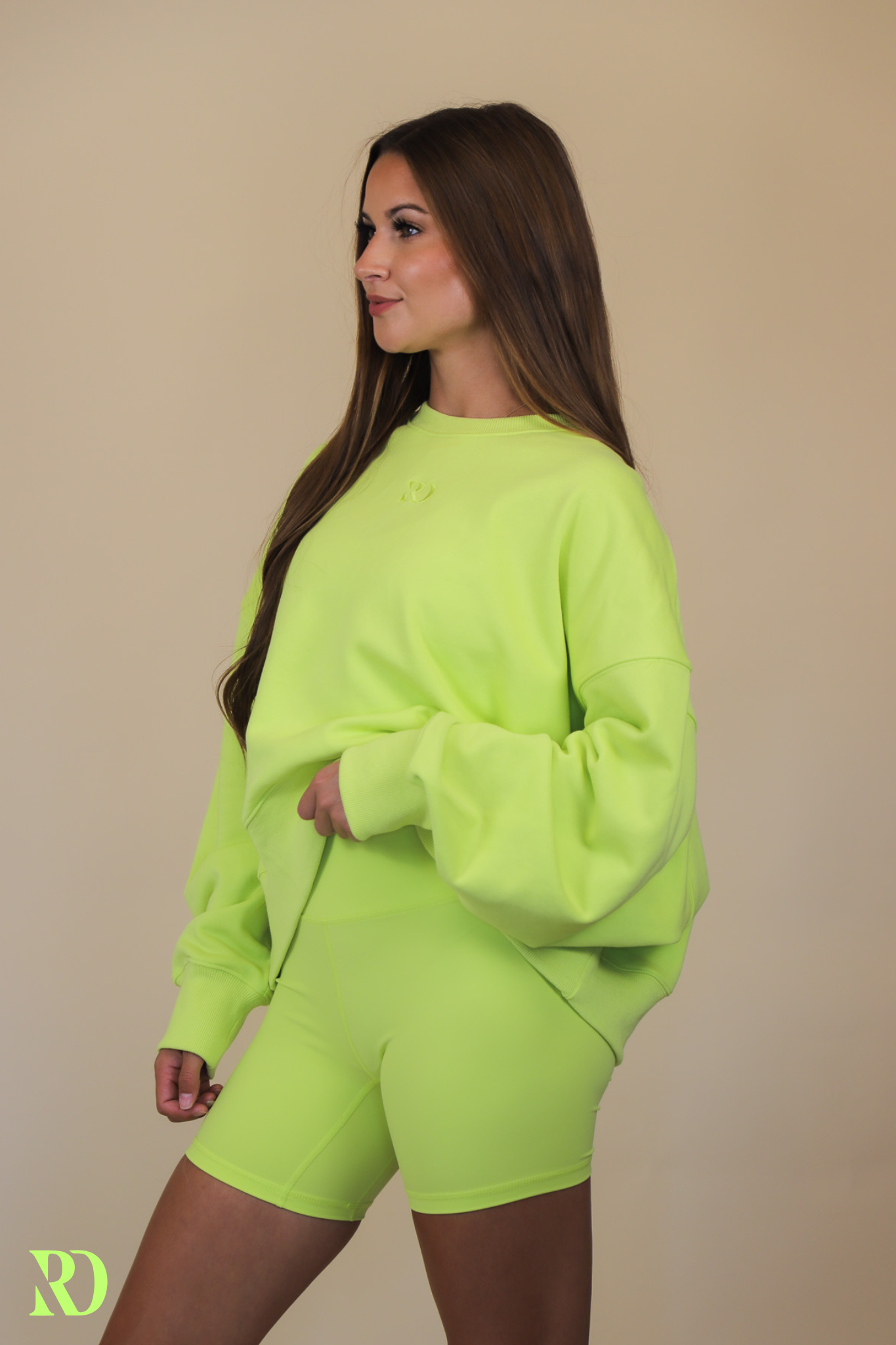 Tone Pullover | Sol — view 3