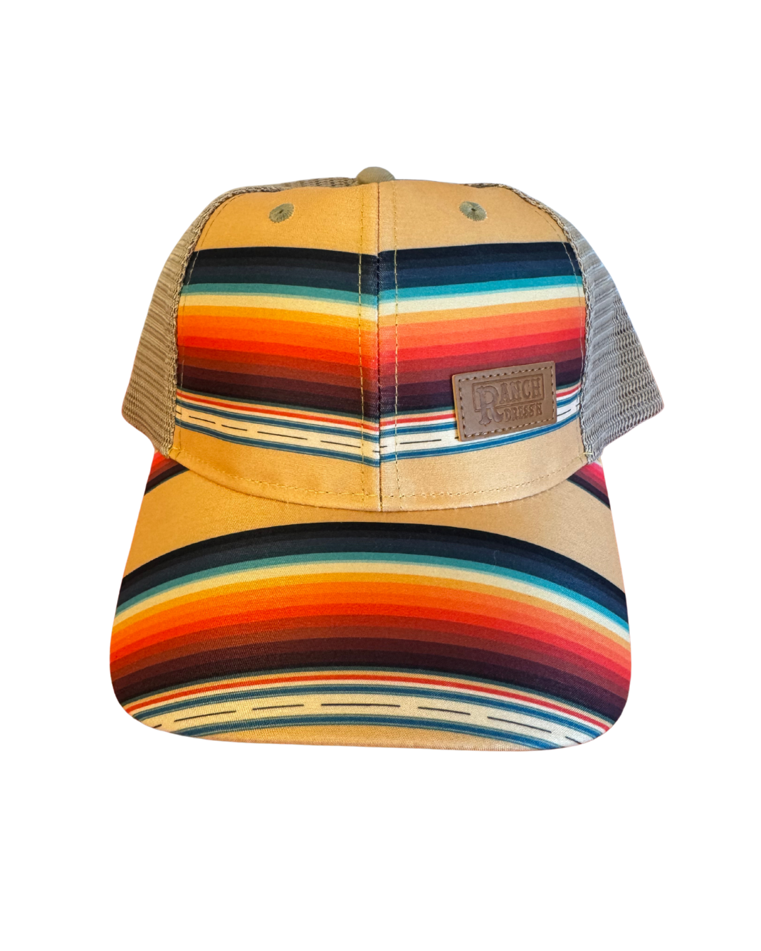 Moab | Cap