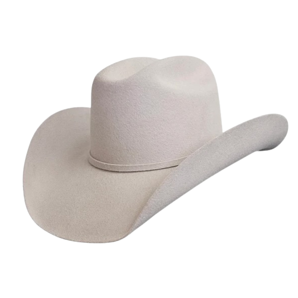 MEMPHIS SILVERBELLY 5X WOOL