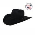 MONTANA BLACK 5X WOOL USA