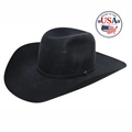 MONTANA GUN METAL 5X WOOL USA