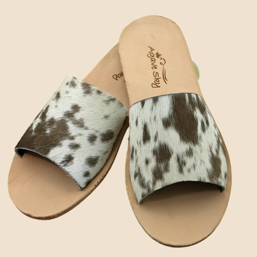 Nadia Cowhide | Slides — view 5