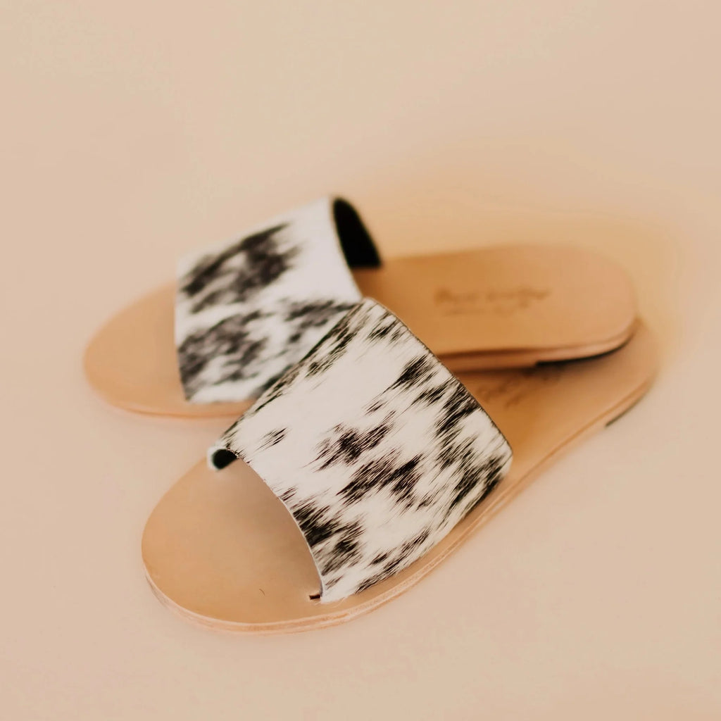 Nadia Cowhide | Slides — view 6