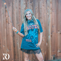 Not My First Rodeo Graphic | Tee