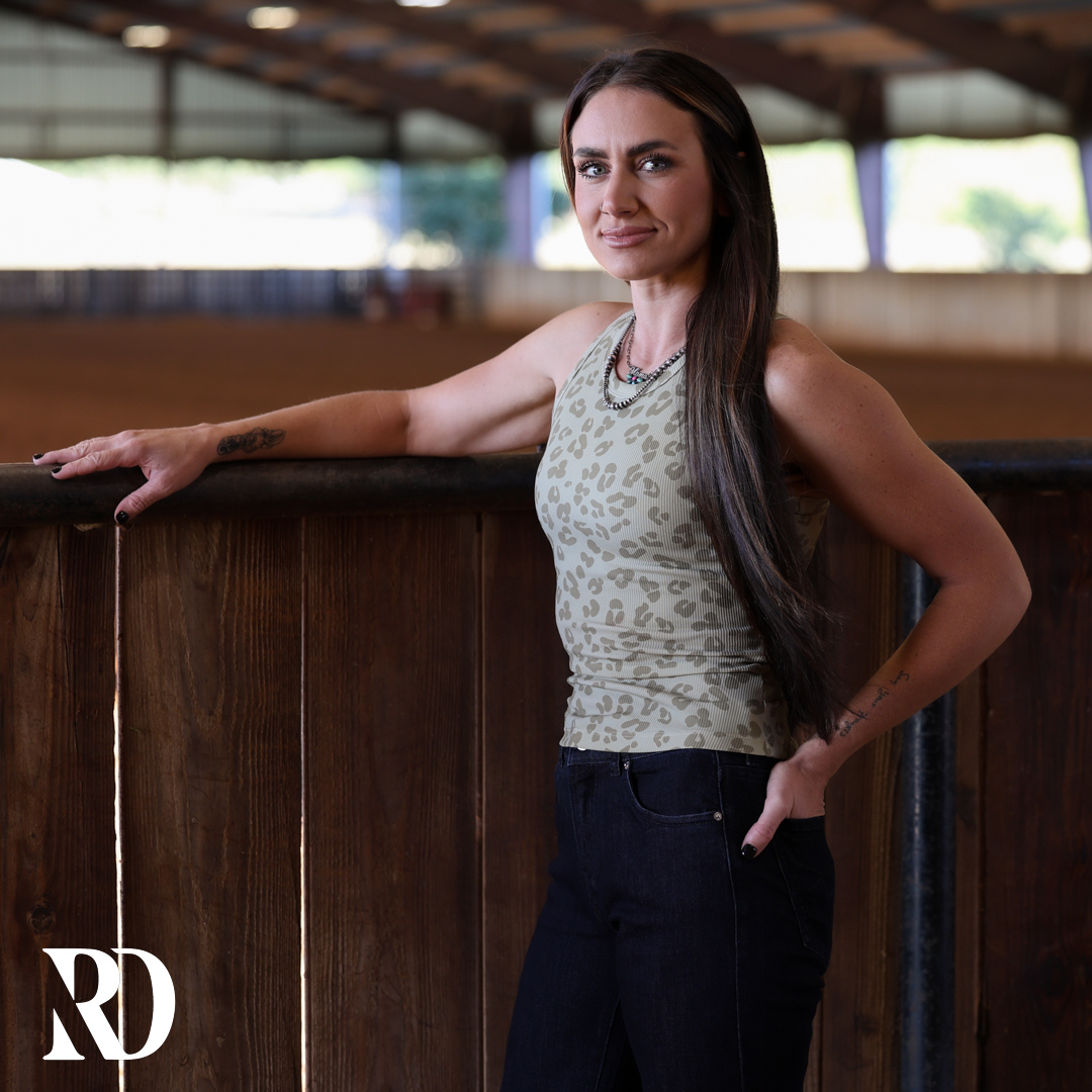 Ribbed All-in-one Tank | Olive Leopard — view 2