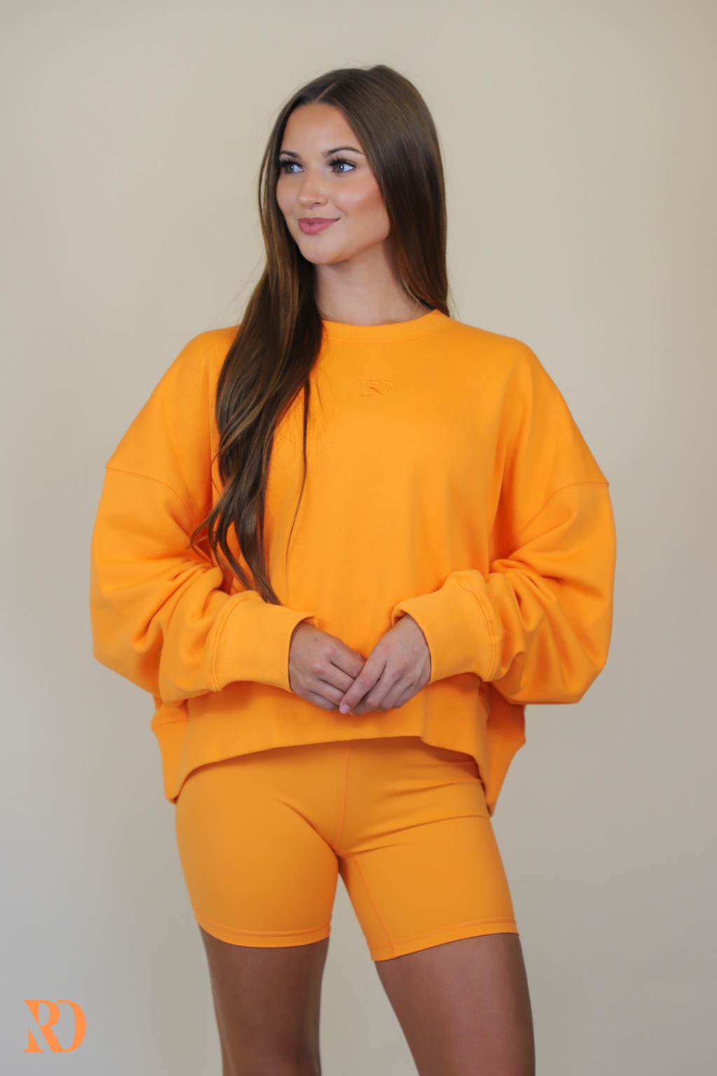 Tone Pullover | Blaze — view 6