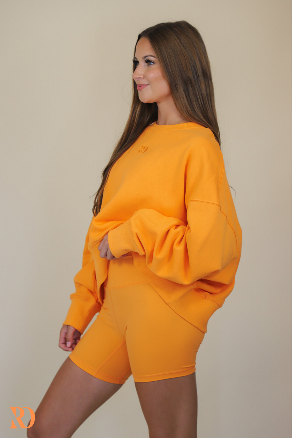 Tone Pullover | Blaze — view 4