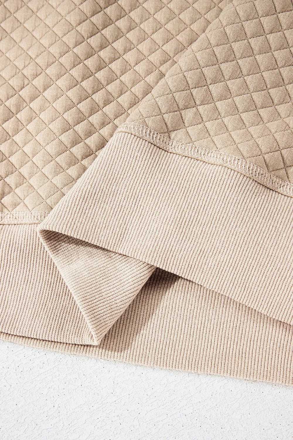 Quilted Cloud 9 Lounge | Set — view 8