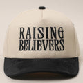 Raising Believers Suede | Cap